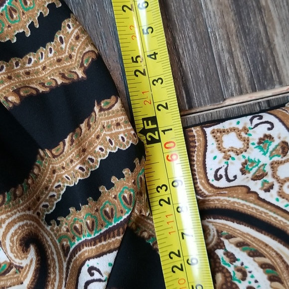 New -NY& Co Blouse, XL - Picture 9 of 11